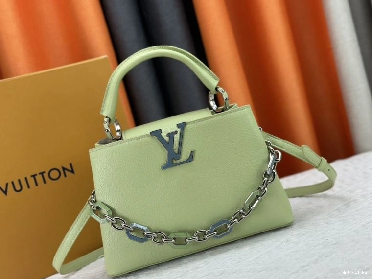 Vuitton Top 79211 Handle SunProtective Bags Louis 0718